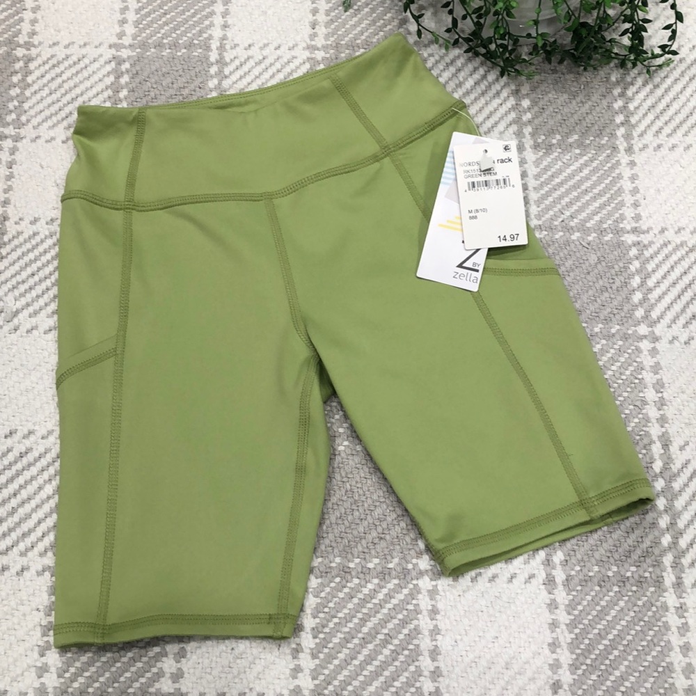 Z BY ZELLA SHORTS